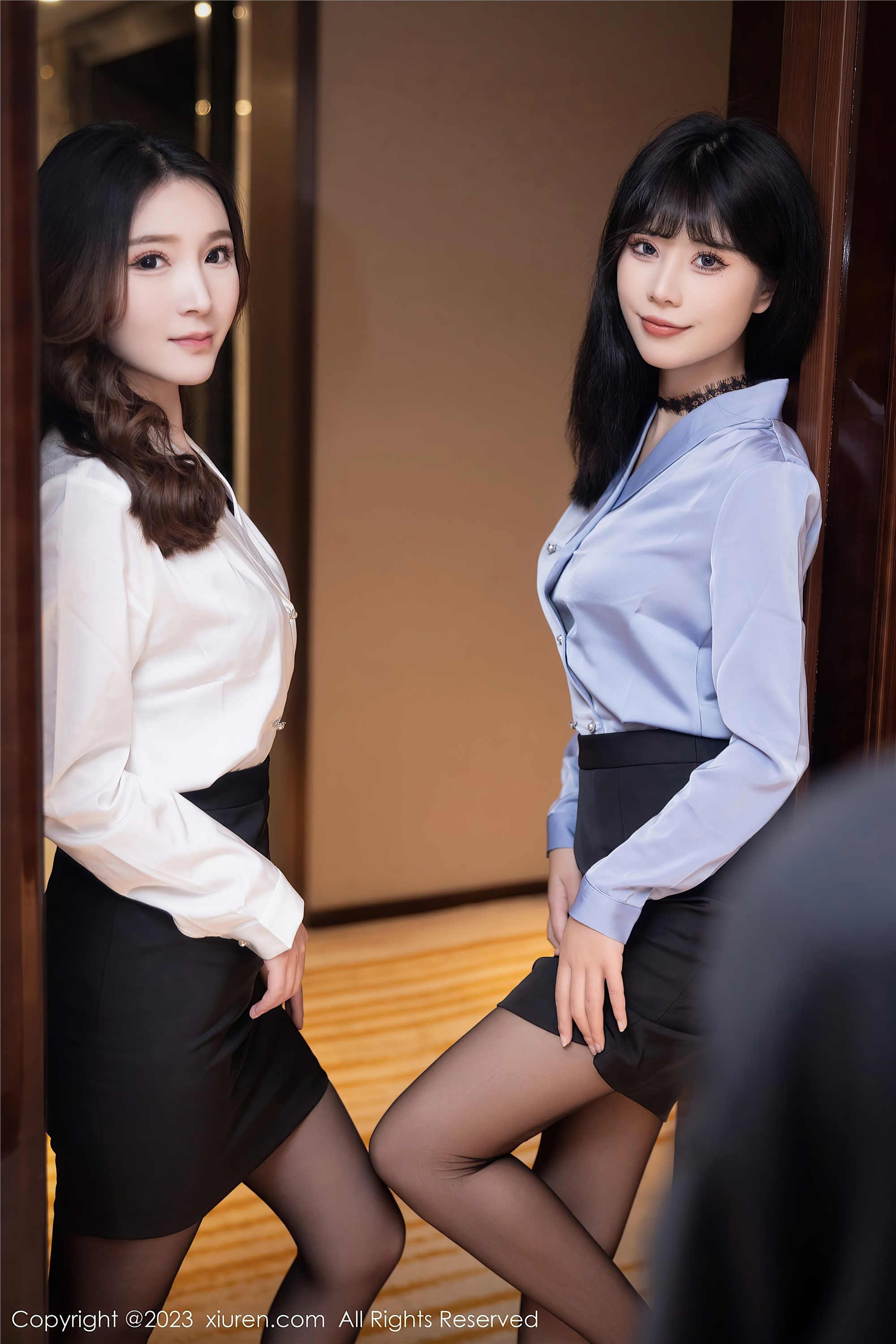 Xiuren秀人网 2023.11.10 NO.7642 模特合集